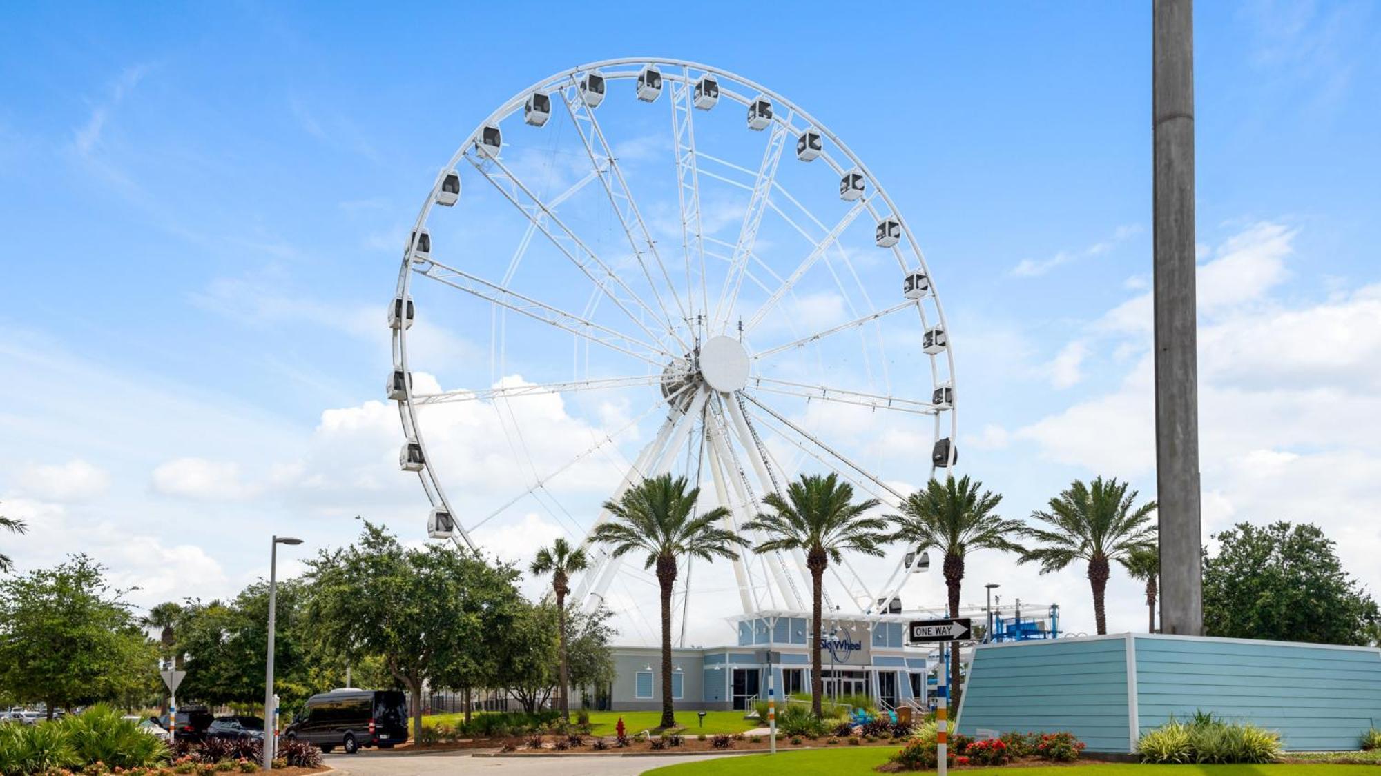 Exceptional Laketown Wharf 1816 Condo! Resort Type Amenities Panama City Beach Exterior foto